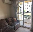 Apartamento À Venda Com 3 Dormitórios Em Jardim Ipaussurama, Campinas Cod:ap002195