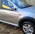 Vendo Sandero Stepway