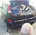 Vendo Ou Troco Uma Meriva 1.8 Arrumada