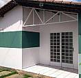 Casa Com 3 Dormitórios Para Alugar, 200 M² Por R$ 900,00/Mês - Vale Quem Tem - Teresina/Pi