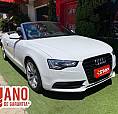 Audi A5 Cabrio 2.0 2012 Star Veiculos