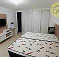 Alugo Apartamento Mobiliado No Bairro Casa Caiada - Olinda/Pe