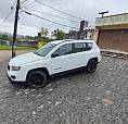 Jeep Compass Sport 2014 4/2 