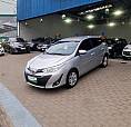 Toyota Etios X 1.3 2018
