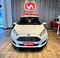 Ford Fiesta Tit./Tit.plus 1.6 16V Flex Aut. 2016 Flex