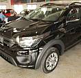 Fiat Mobi 1.0 Evo Flex Trekking Manual