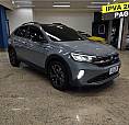 Volkswagen Nivus 2021 1.0 200 Tsi Total Flex Highline Automático