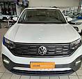 Volkswagen T-Cross Sense Tsi Automática 4P