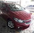 Chevrolet Prisma Lt 1.4 2018