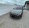 Cruze 2014 Lt Com Gnv 
