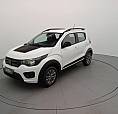 Fiat Mobi 2024 1.0 Evo Flex Trekking Manual