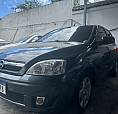 Chevrolet Corsa Sed. Maxx 1.4 8V Econoflex 4P 2008