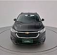 Chevrolet Spin 2024 1.8 Premier 8V Flex 4P Automático