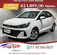 Hyundai Hb20S Comfort 1.0 Flex 12V Mec. 2023