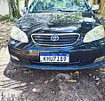 Toyota Corolla S 1.8 16V 136Cv Aut 2007