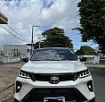 Toyota Hilux Sw4 Srx Diamo. 4X4 2.8 Tb Die Aut 2020