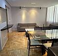 Apartamento Para Aluguel Possui 100 Metros Quadrados Com 3 Quartos