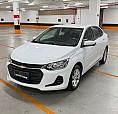 Chevrolet Onix Plus Lt 1.0 12V Flex Mec. 4P 2023