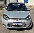 Ford Fiesta 1.6 8V Flex/Class 1.6 8V Flex 5P 2012