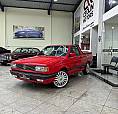 Volkswagen Saveiro Cl/ Summer 1.8 Mi E 1.8 (Álcool) 1997