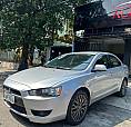 Mitsubishi Lancer Hl 2.0 16V 160Cv Aut. 2018