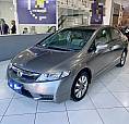 Honda Civic Sed. Lxl/ Lxl Se 1.8 Flex 16V Aut. 2011