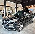 Hyundai Santa Fe Gls 3.3 V6 4X4 Tiptronic 2014