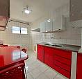 Apartamento Para Aluguel Com Três Quartos, 1 Vaga, Nascente - Centro - Petrolina/Pe