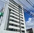 Apartamento Para Vender Nos Bancarios Com 3 Quartos 1 Suíte