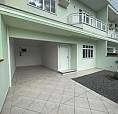 Casa Residencial Com 3 Quartos Para Alugar Por R$ 3350.00, 125.00 M2 - Amizade - Jaragua D
