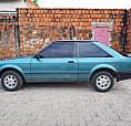 Ford Escort Gl 1.6I / 1.6 (Álcool) 1991