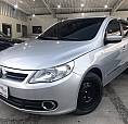 Gol G5 2010 Completo - Ipva Pago!!!