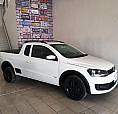 Volkswagen Saveiro Cab. Estendida 1.6 Itrend - Flex