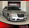 Chrysler 300C 3.6L V6