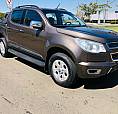 S10 2013 Flex Ltz Completo Oportunidade Urgente 