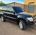 Pajero Full 2008 3.2 Diesel 