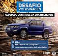 Volkswagen Amarok Highline 2.0 Cd 4X4 Tdi (Aut)