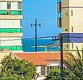 Ed Ilhas Das Antilhas-3 Qts C/ Terraço-115Mts-Montado-2 Vagas-Lazer Clube