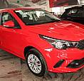 Fiat Argo 1.0 Firefly Flex Manual