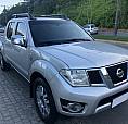 Nissan Frontier Sl 2.5 4X4 Diesel Automático 