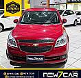 Gm Agile Ltz 2011 1.4 
