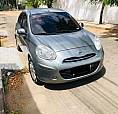 Nissan March 2013 Impecável