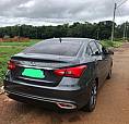 Automóvel  Arrizo 5     1.5 Turbo    