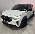 Fiat Pulse 1.3 Abarth Turbo 270 12V Flex 4P Automático