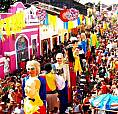 Aluga Uma Casa Pra Carnaval 