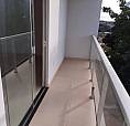 Vendo Apartamento Lindo De 1 Quarto Com Varanda.