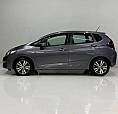 Honda Fit Exl 1.5 Flex/Flexone 16V 5P Aut 2015
