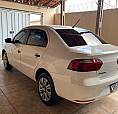 Voyage 1.6 8V 4 Cilindro 2022