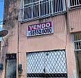 Casa Duplex A Venda No Pici! Já Alugada Rendendo 900,00/Mês!