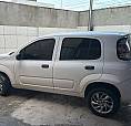 Fiat Uno Attractive 1.0 Evo Fire Flex 8V 5P 2021